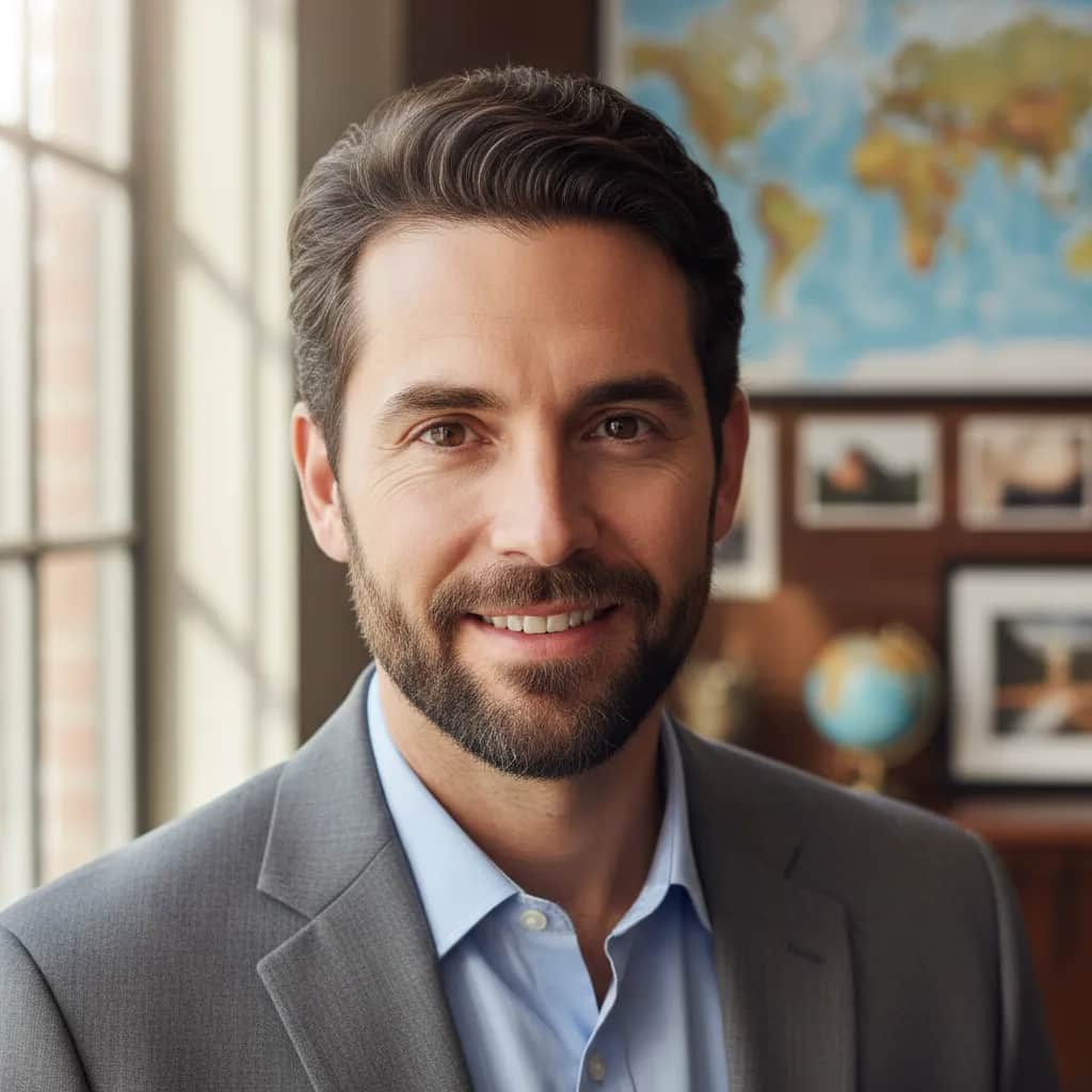 Autor Grzegorz Zawadzki