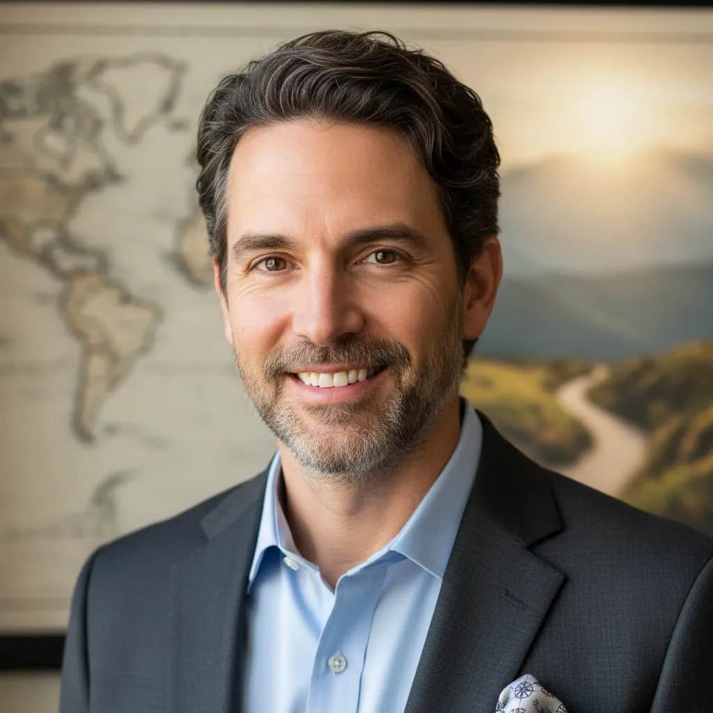 Autor Krzysztof Borkowski