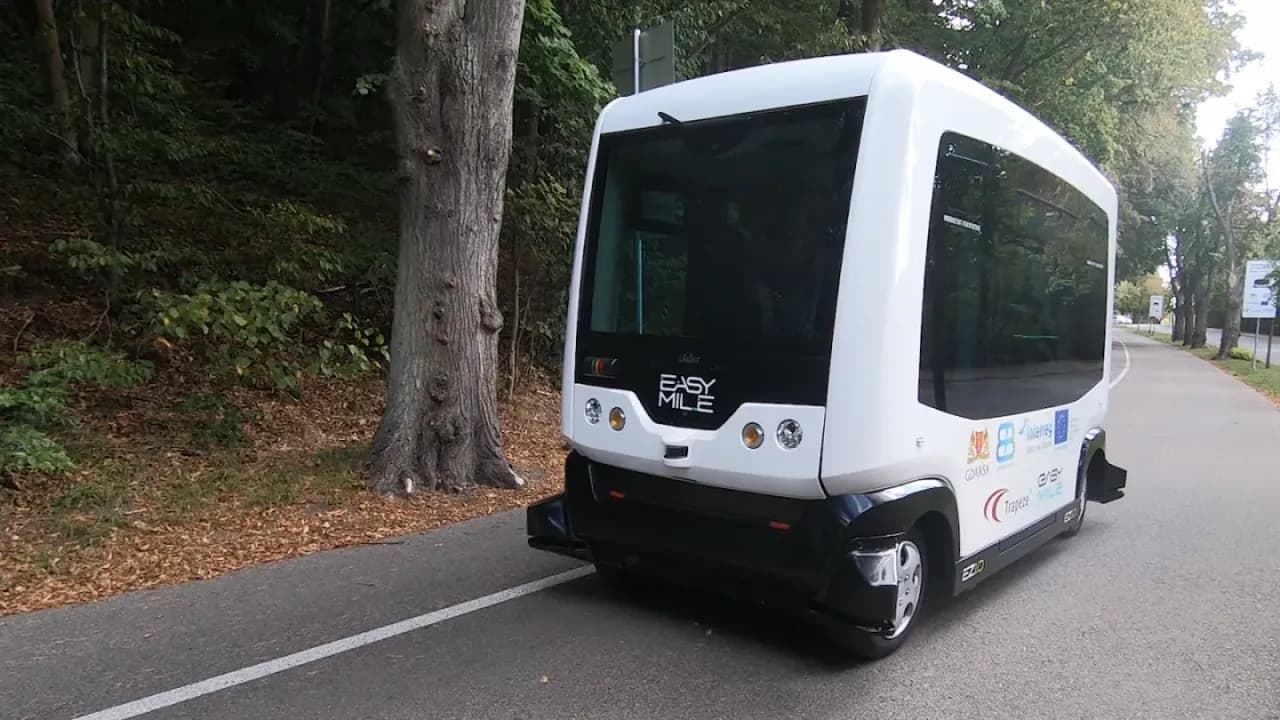 Jakim autobusem dojechać na lotnisko w Gdańsku - sprawdź najlepsze opcje