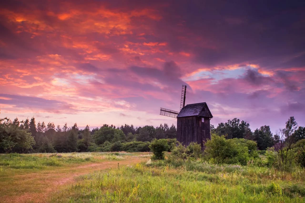 Skansen Ziemi Kieleckiej – odkryj fascynującą historię i atrakcje