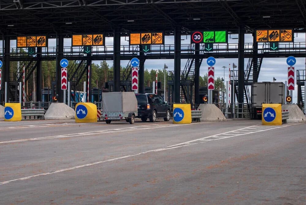 Jak płacić za autostradę do Gdańska? Poznaj wszystkie metody płatności