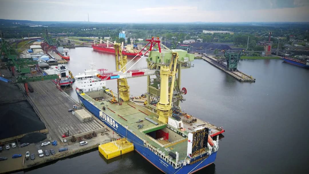 Czy Czesi mają dostęp do morza? Fakty, które mogą zaskoczyć