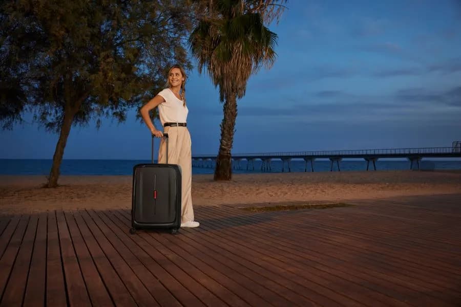 Co zabrać nad morze na 3 dni, aby uniknąć nieprzyjemnych niespodzianek