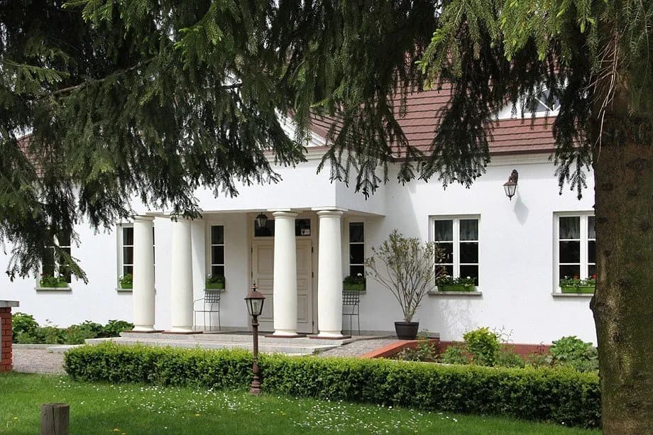 Skansen Soplicowo: Odkryj tajemnice Pana Tadeusza i jego magię