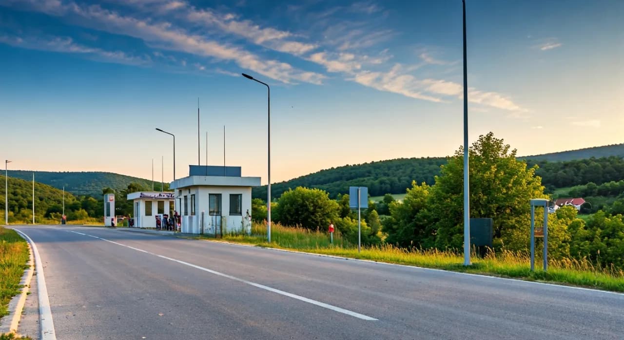 Czy do Rumunii potrzebny jest paszport? Oto, co musisz wiedzieć