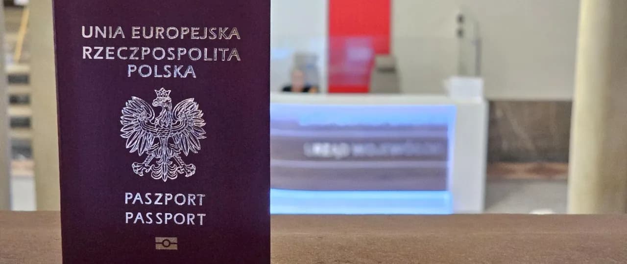 Czy można przedłużyć ważność paszportu? Oto, co musisz wiedzieć