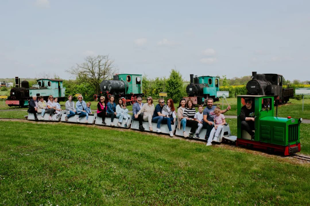 Skansen maszyn parowych w Tarnowskich Górach – co warto zobaczyć?
