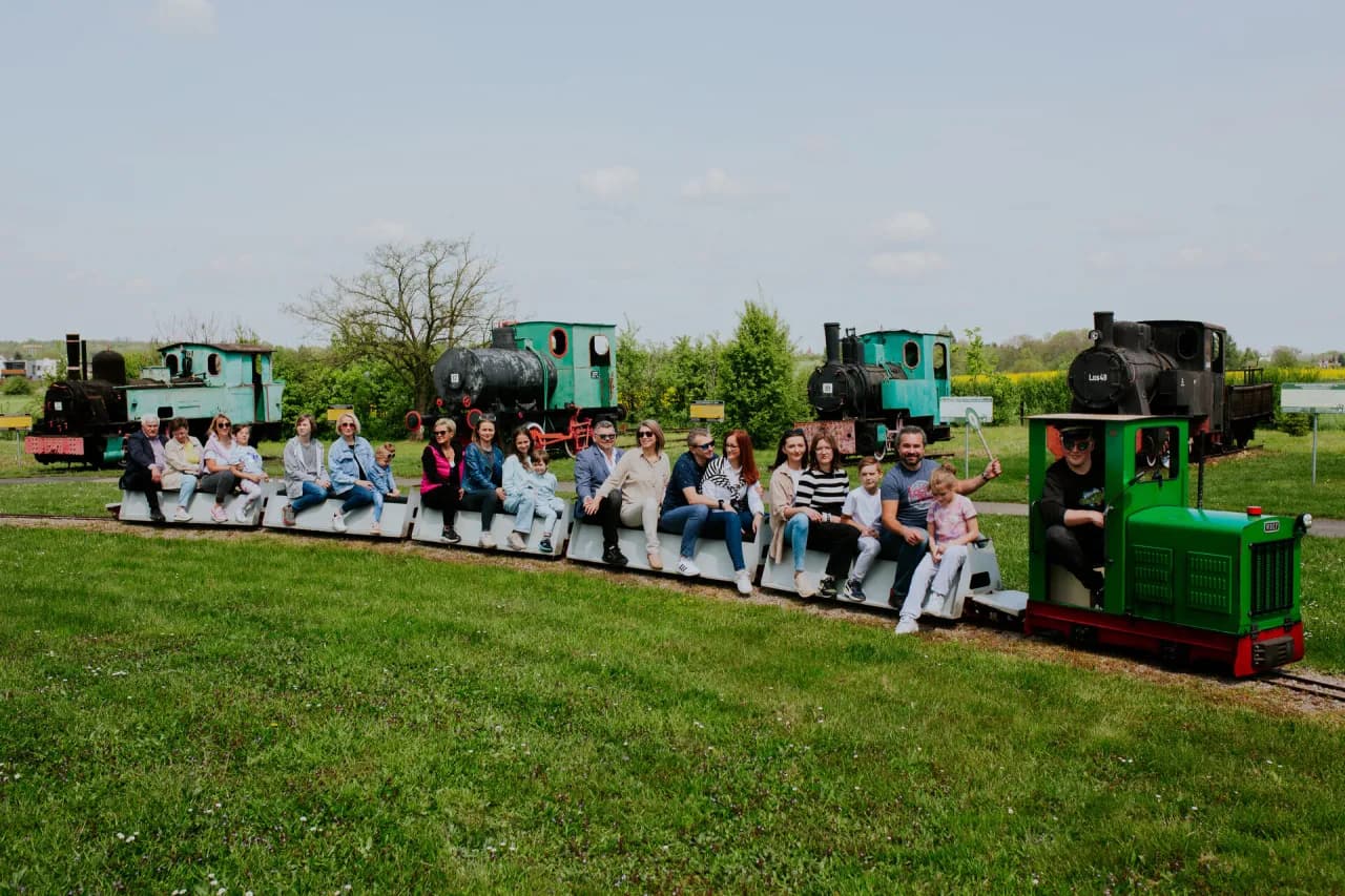 Skansen maszyn parowych w Tarnowskich Górach – co warto zobaczyć?