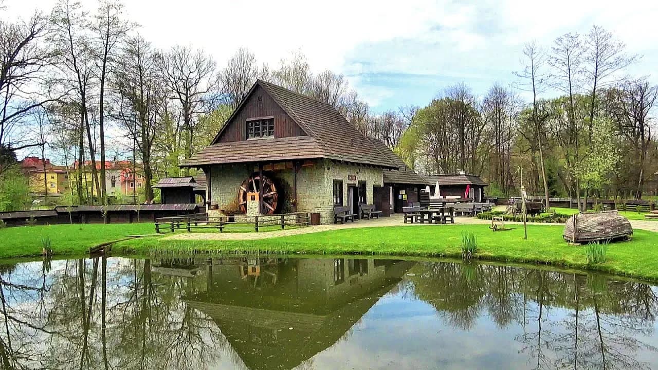 Skansen Wsi Pszczyńskiej - odkryj piękno ludowej architektury