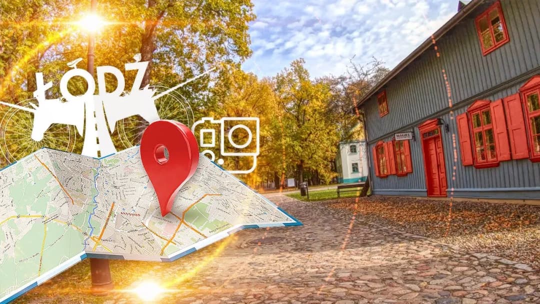 Skansen architektury drewnianej w Łodzi - odkryj fascynującą historię