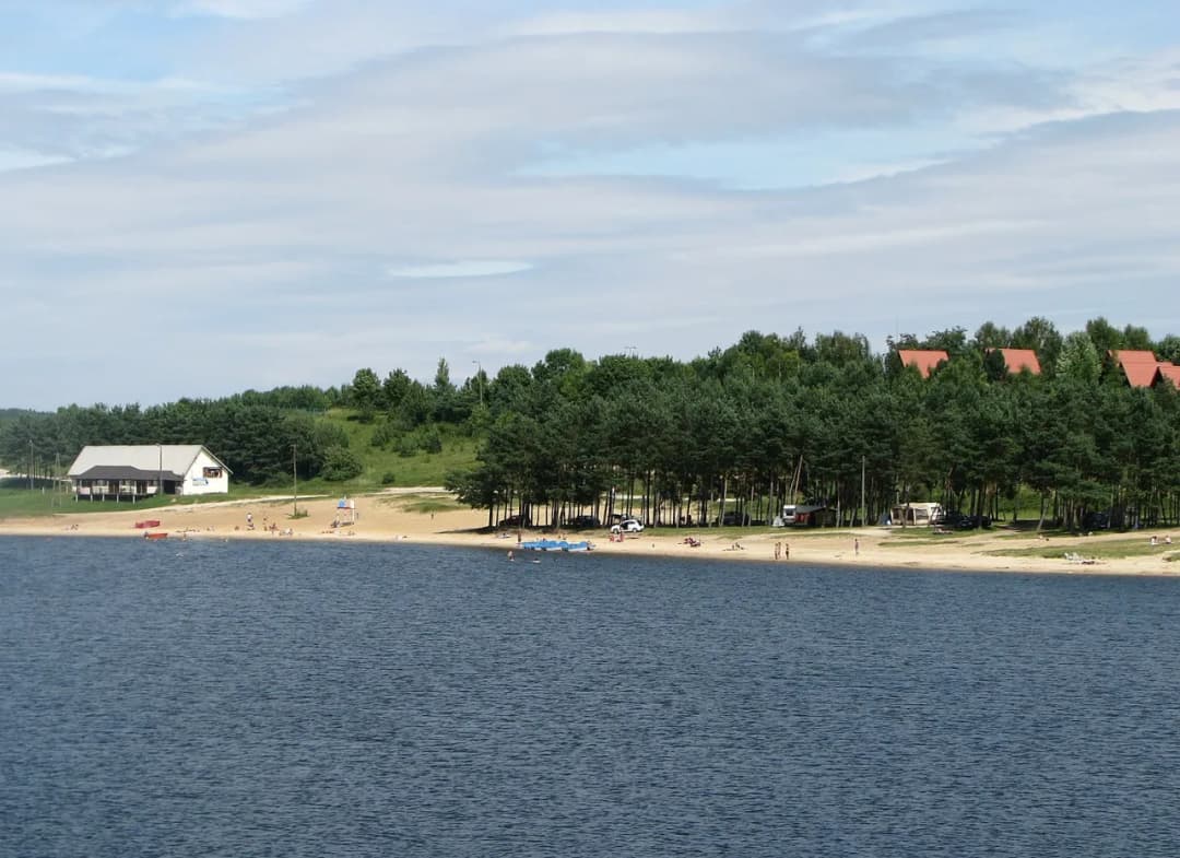 Najlepsze atrakcje w Chańczy, które musisz zobaczyć latem