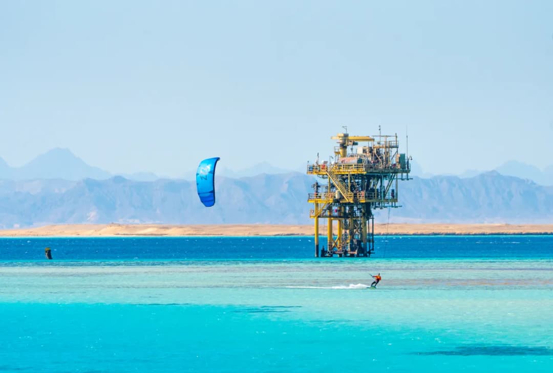 Kitesurfing czy trudny? Poznaj prawdę o nauce i wyzwaniach