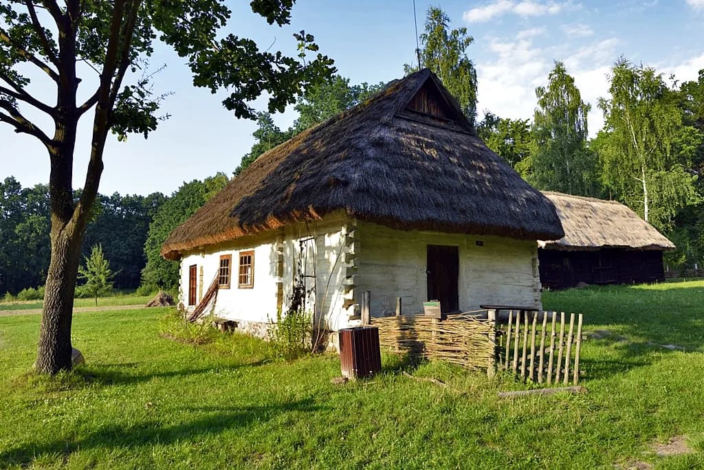Skansen Radom – odkryj fascynującą historię Muzeum Wsi Radomskiej