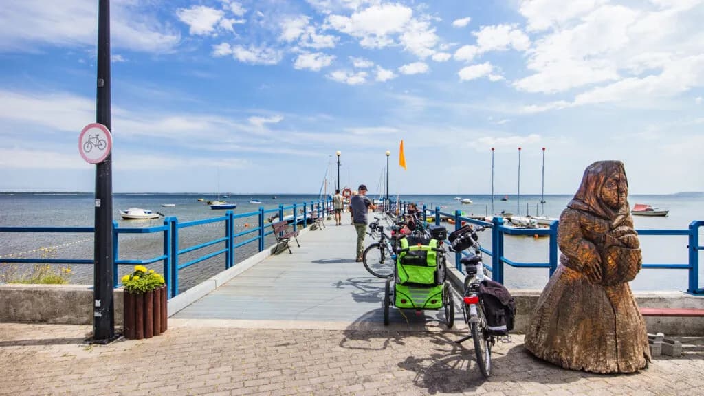 Jaka jest pogoda we Władysławowie? Sprawdź, co Cię czeka dziś!