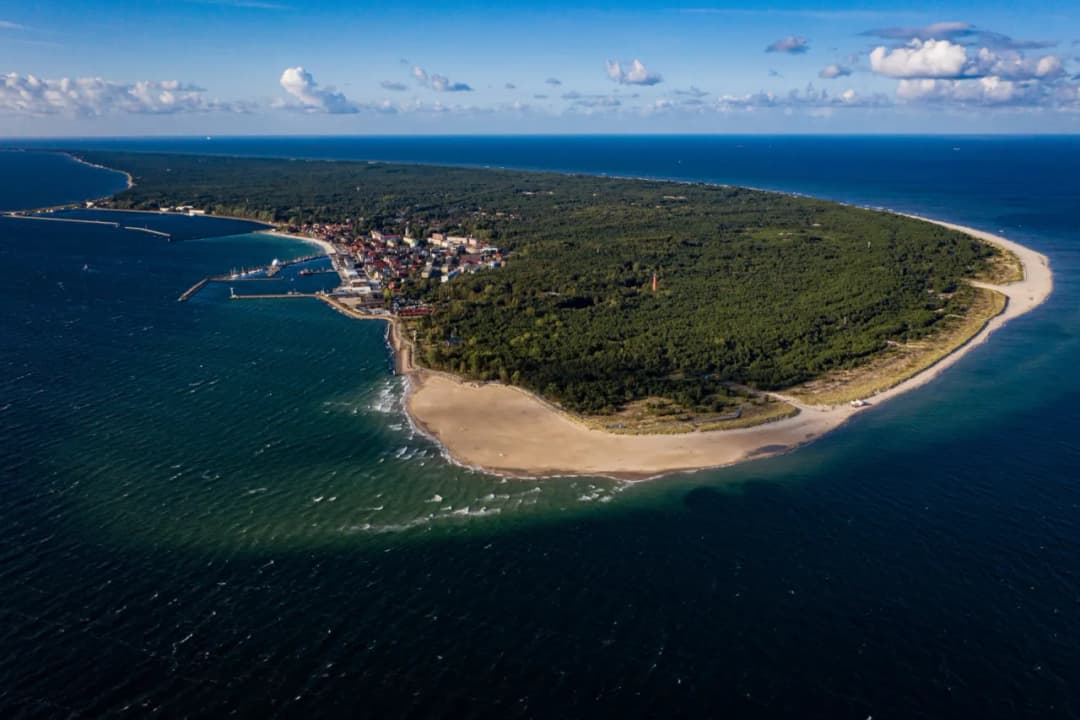 Hel czy warto? Odkryj atrakcje, które Cię zaskoczą