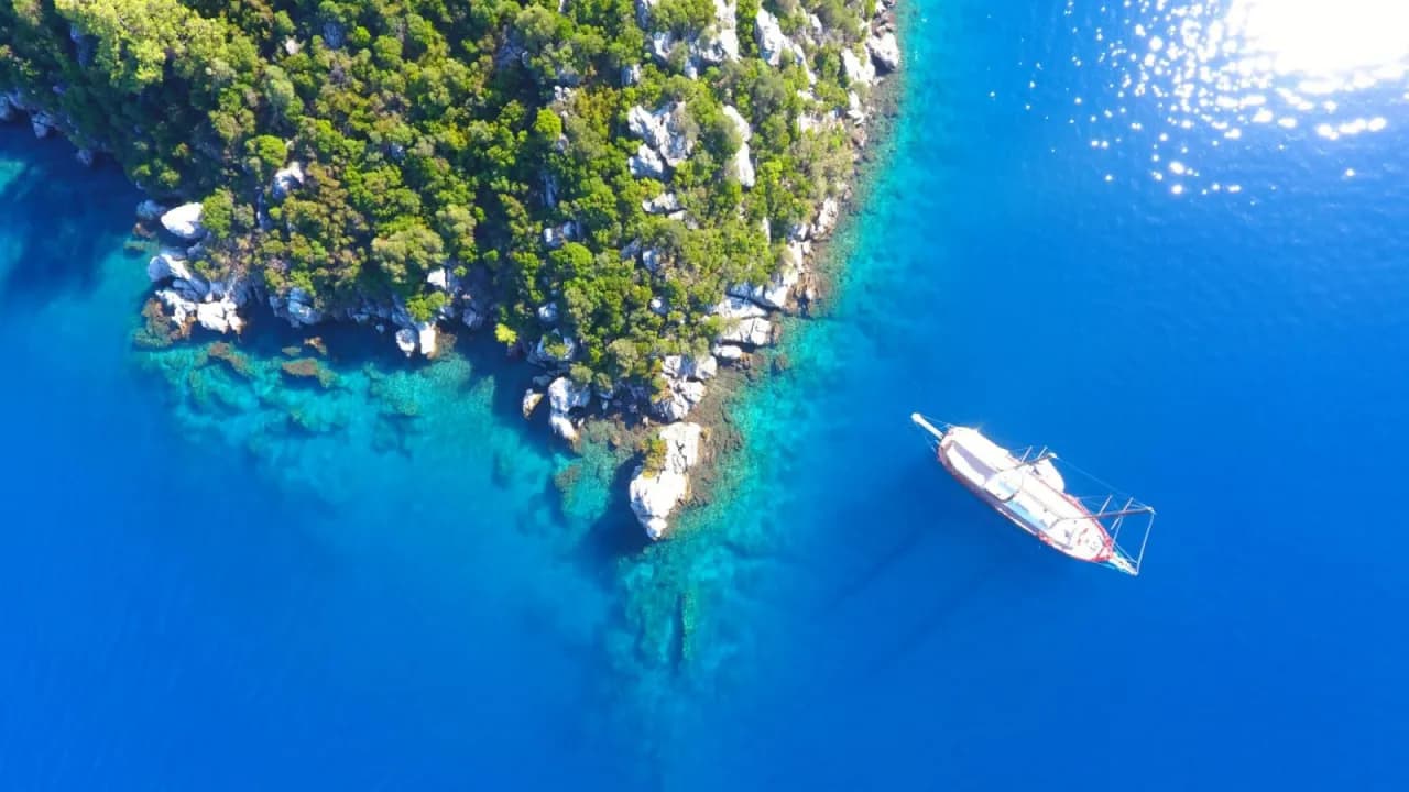 Najlepsze atrakcje w Marmaris, które musisz zobaczyć podczas wakacji