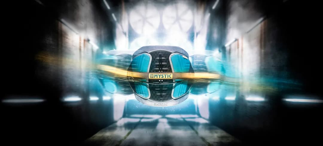 Jak dobrać trapez kitesurfing, aby uniknąć błędów i bólu pleców