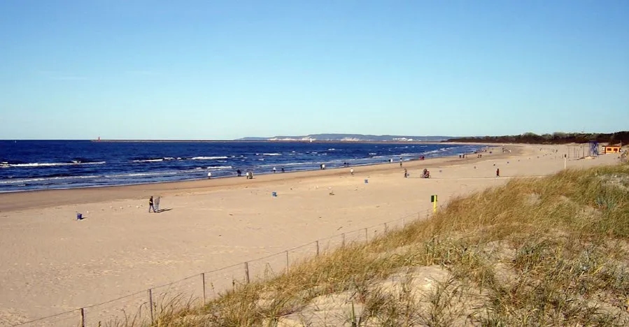 Gdzie jest morze? Odkryj piękno Bałtyku i jego nadmorskie skarby