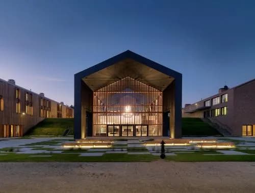 Hotel Skansen Sierpc - Komfortowe noclegi i wyjątkowe usługi